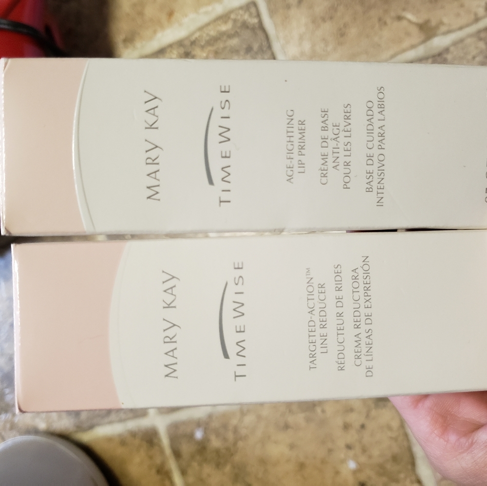 ☆☆Mary Kay Lot☆☆